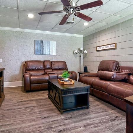 Amazing Cottage - Located On Blue Mile - Close To Gsu! Стейтсборо Экстерьер фото