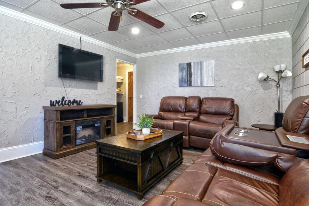 Amazing Cottage - Located On Blue Mile - Close To Gsu! Стейтсборо Экстерьер фото