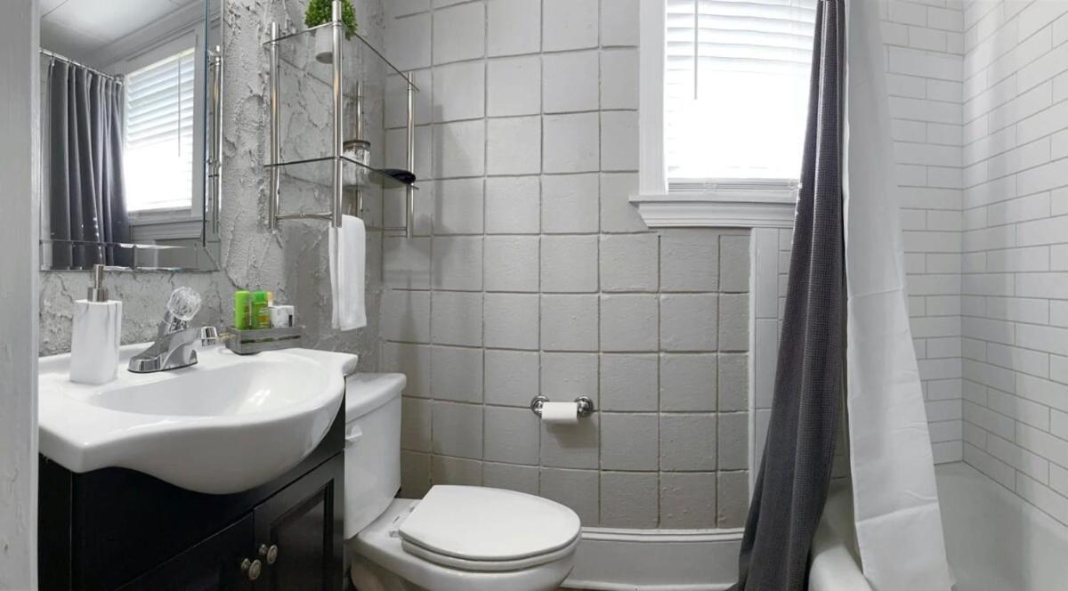 Amazing Cottage - Located On Blue Mile - Close To Gsu! Стейтсборо Экстерьер фото