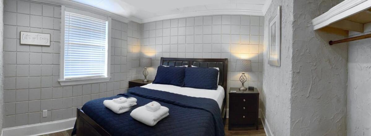 Amazing Cottage - Located On Blue Mile - Close To Gsu! Стейтсборо Экстерьер фото
