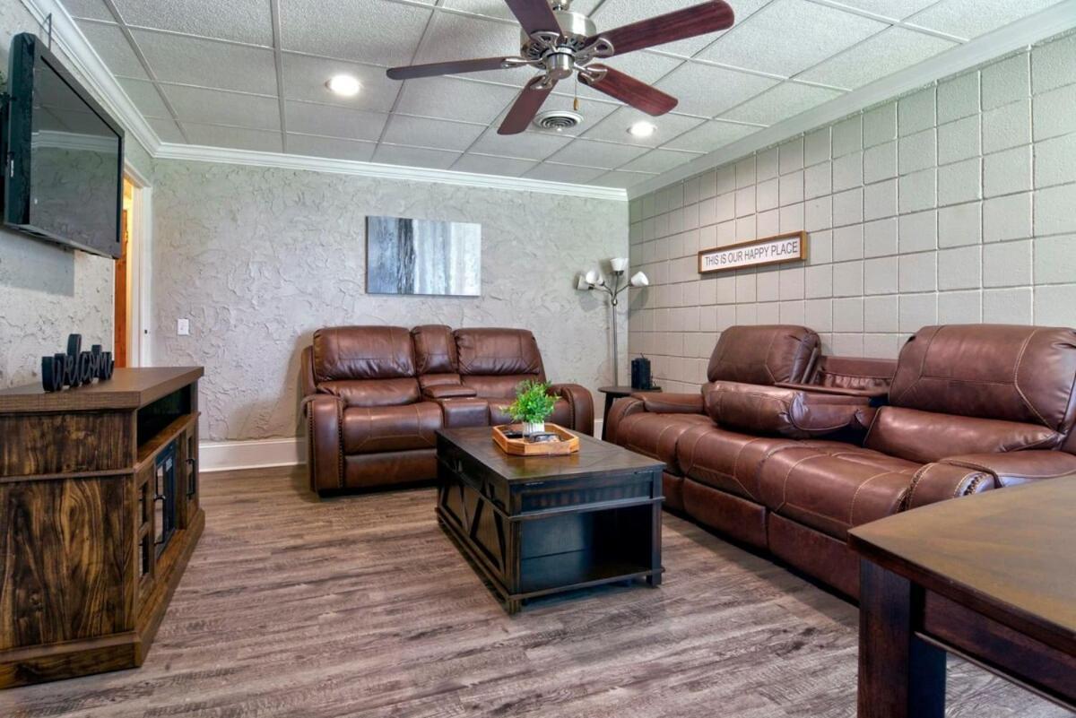 Amazing Cottage - Located On Blue Mile - Close To Gsu! Стейтсборо Экстерьер фото